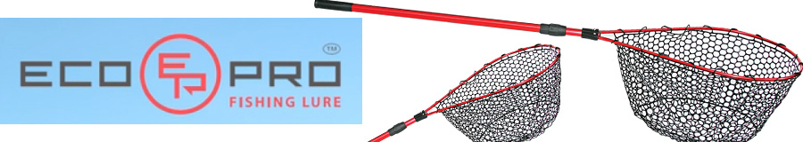 Eco-Pro 60*42, рукоятка 2,1 м красный