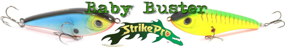 Strike Pro Baby Buster (EG-050)