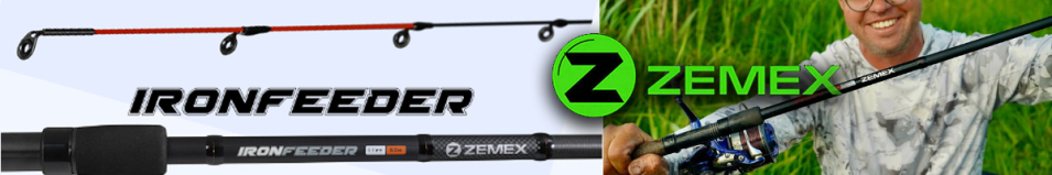 Zemex 25 Iron