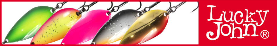 Lucky John EOS 12 гр.