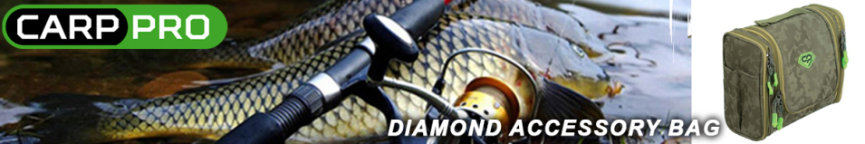Carp Pro Diamond CPHD4695