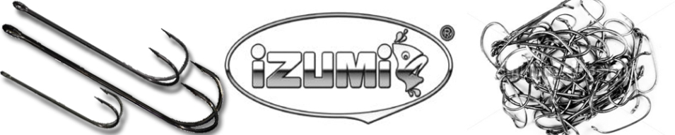 Izumi Double Hook