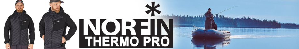 Norfin Thermo Pro