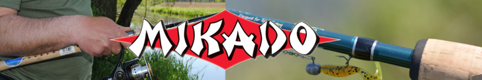 Mikado Evergreen Heavy HS Spin