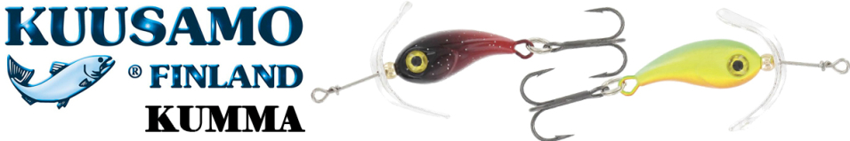 Kuusamo Kumma 7гр.