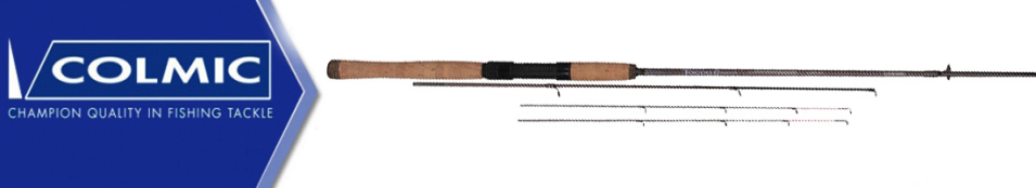 Colmic Tocco Coregone