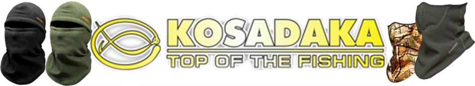 Kosadaka Extreme флис