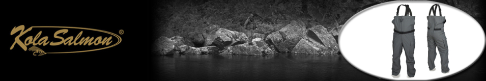 Kola Salmon