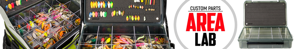 AreaLab Bakkan Spec Soft