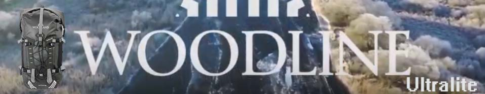 Woodland Ultralite 35