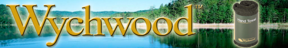 Wychwood Specimen hand towel