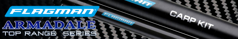 Flagman Armadale Carp Long Kit 2 (ARCARPK)