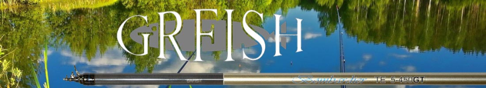 Grfish Bombardier Tele