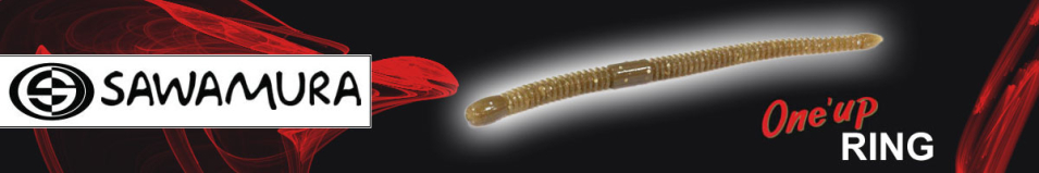 Sawamura One'Up Ring 5.5"