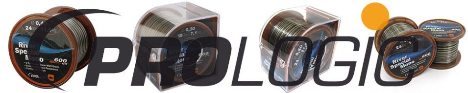 Prologic River Special Mono 600m