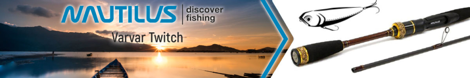 Nautilus Varvar Twitch