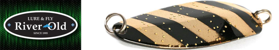 River Old Satellite Cherry Vespa SS 8гр.