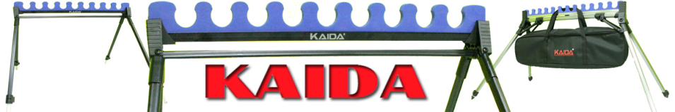 Kaida Гребенка для удочек