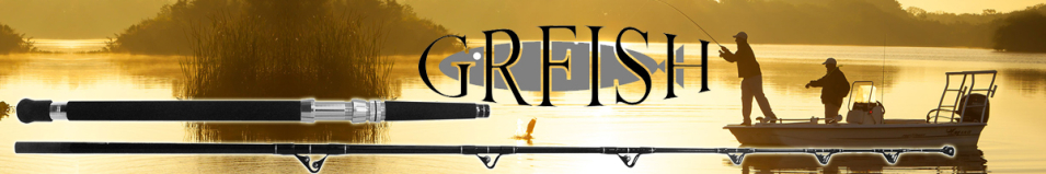 Grfish Black Sea Trolling