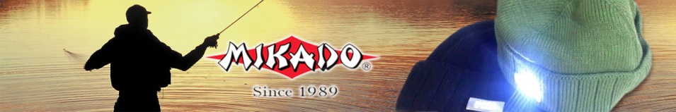 Mikado ULED04 Шапочка вязаная