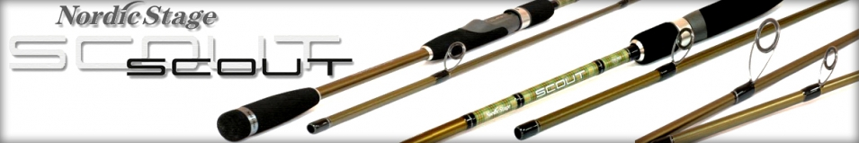 Nordic Stage Scout B