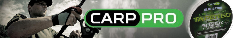 Carp Pro Blackpool Sink Tapered Mono 5х15м