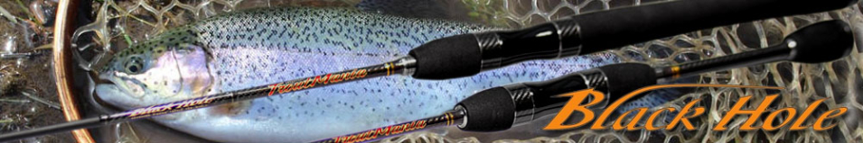Black Hole Trout Mania 2019