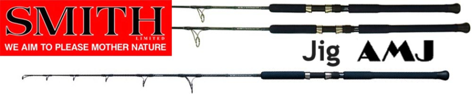 SMITH JIG AMJ