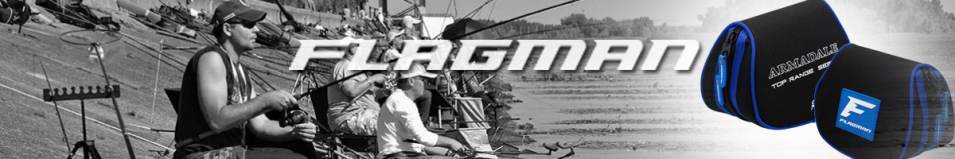 Flagman Armadale Hard Reel Case