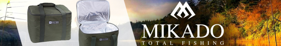 Mikado Enclave Thermo (UWF-018)