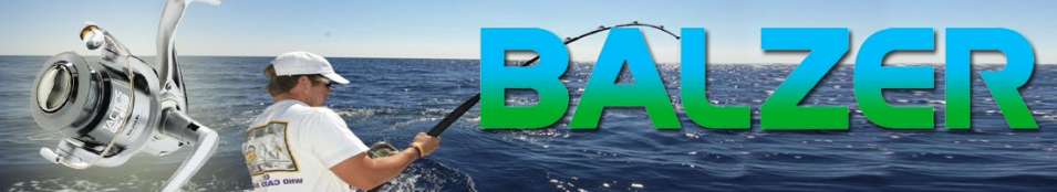 Balzer Tactics Hype FD       