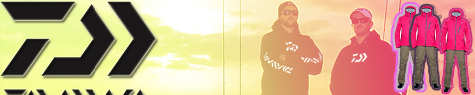 Daiwa D3-3102 Cherry