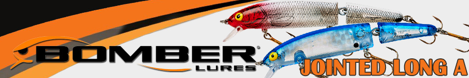 Bomber Jointed Long A B15J