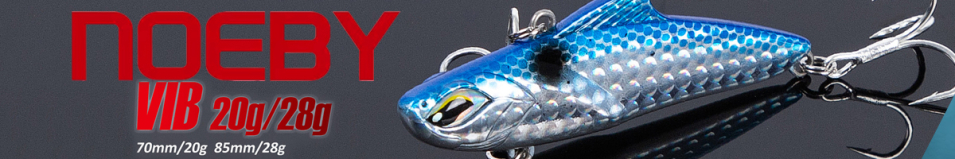 Noeby NBL1903 70мм 20гр.