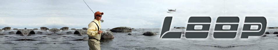 Loop Wool Hotwool Sock Grey