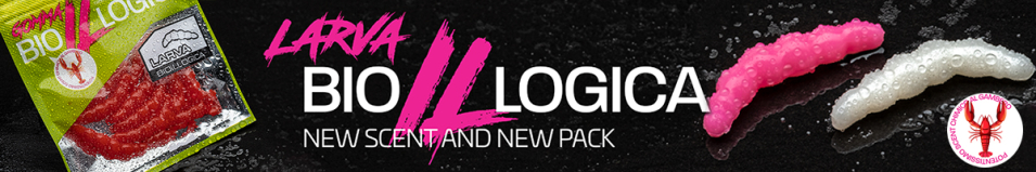 Game by laboratorio Larva BioiLLogica 10 Gam