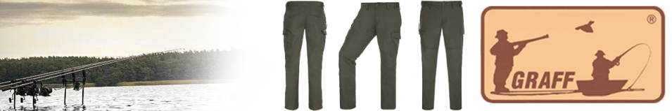  Graff 712-1 (оливковый)