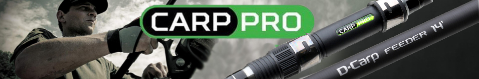 Carp Pro Method Plus D-Carp Feeder