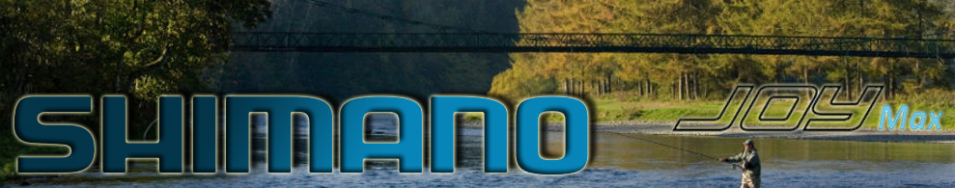 Shimano Joy Max Feeder