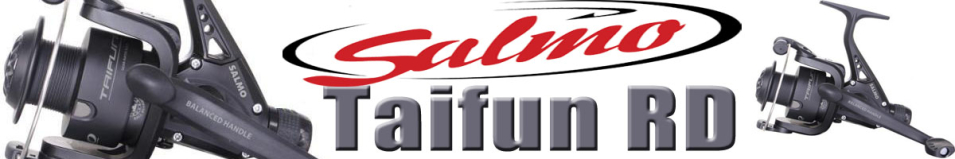 Salmo Taifun RD