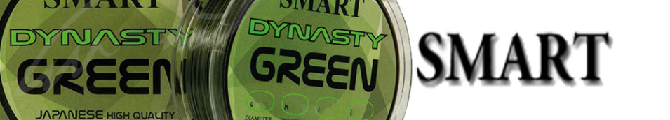 Smart Dynasty Green 600m