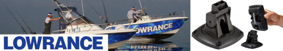 Lowrance QRB-5