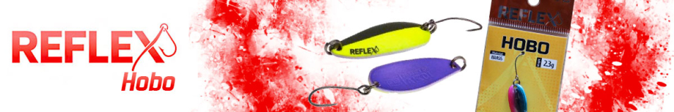 Reflex Hobo 2,3g