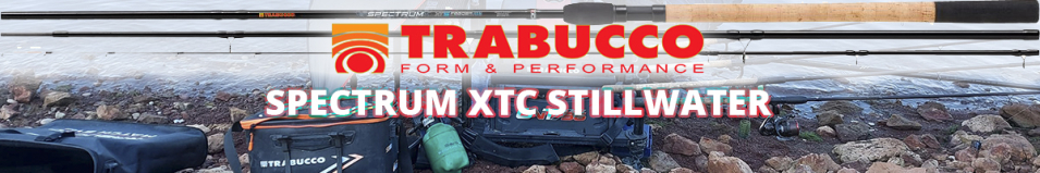 Trabucco Spectrum XTC Stillwater