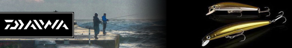 Daiwa TD Minnow 60SP