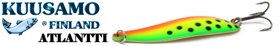 Kuusamo Atlantti 90/34
