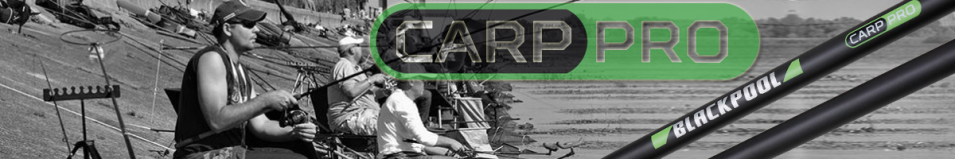 Carp Pro Blackpool Ручка подсачека (CPX1809)