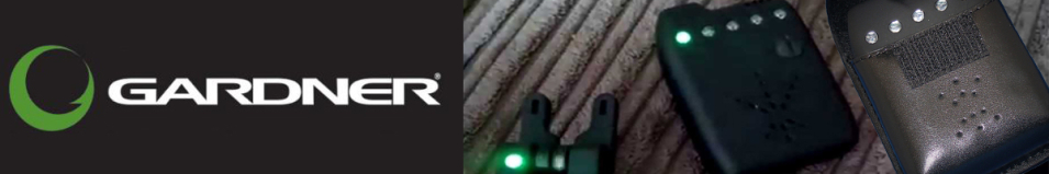 Gardner ATTx Leather Pouch