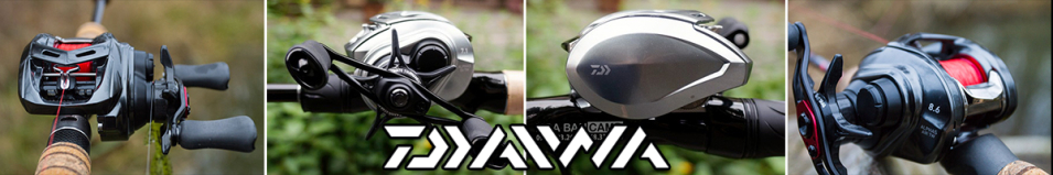 Daiwa Alphas