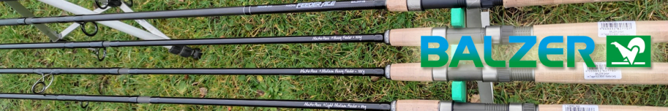 Balzer FeederAce IM8